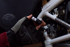 VIDEO GUIDE SmartMoto SAS Removal Kits Husqvarna 701