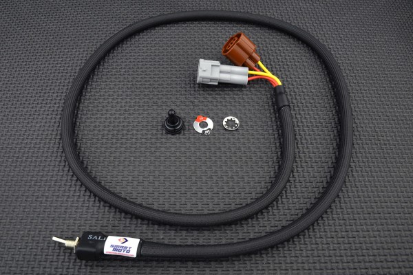 CoolAIR Radiator Fan Switch