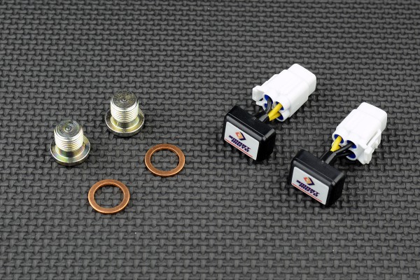 Oxygen Sensor Eliminator kit