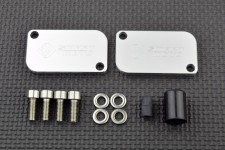 SAS Valve Removal Kit with Block Off Plates BLP-101 SAS Valve Removal Kit with Block Off Plates BLP-101