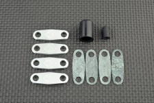 PAIR Valve Removal Kit with Block Off Plates BLP-105