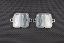 PAIR Valve Removal Kit with Block Off Plates BLP-106 PAIR Valve Removal Kit with Block Off Plates BLP-106