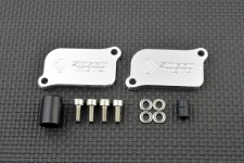 PAIR Valve Removal Kit with Block Off Plates BLP-108