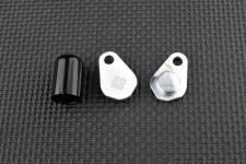 PAIR Valve Removal Kit with Block Off Plates BLP-119 PAIR Valve Removal Kit with Block Off Plates BLP-119