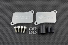 PAIR Valve Removal Kit with Block Off Plates BLP-120 PAIR Valve Removal Kit with Block Off Plates BLP-120