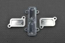 PAIR Valve Removal Kit with Block Off Plates BLP-136 PAIR Valve Removal Kit with Block Off Plates BLP-136