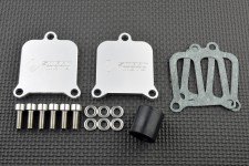 INSTALLATION PAIR ELIMINATOR KIT BLP-145 BMW