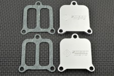 PAIR Valve Removal Kit with Block Off Plates BLP-145