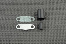 PAIR Valve Removal Kit with Block Off Plate BLP-205