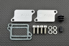 INSTALLATION PAIR VALVE Removal KIT Kawasaki W800 BLP-225