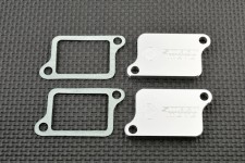 PAIR Valve Removal Kit with Block Off Plates BLP-225