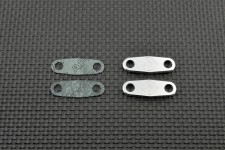 PAIR Valve Removal Kit with Block Off Plates BLP-305 PAIR Valve Removal Kit with Block Off Plates BLP-305