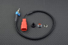 Smart OBD E5 Diagnostic Switch DMT-004 Smart OBD E5 Diagnostic Switch DMT-004