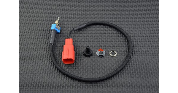 Smart OBD E5 Diagnostic Switch DMT-004 - SmartMoto