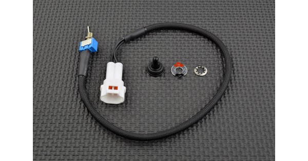 Suzuki Smart ABS Diagnostic Switch DMT-005 - SmartMoto