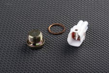O2 (Oxygen) Sensor Eliminator kit OSE-101 O2 (Oxygen) Sensor Eliminator kit OSE-101