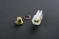 O2 (Oxygen) Sensor Eliminator kit OSE-103 O2 (Oxygen) Sensor Eliminator kit OSE-103