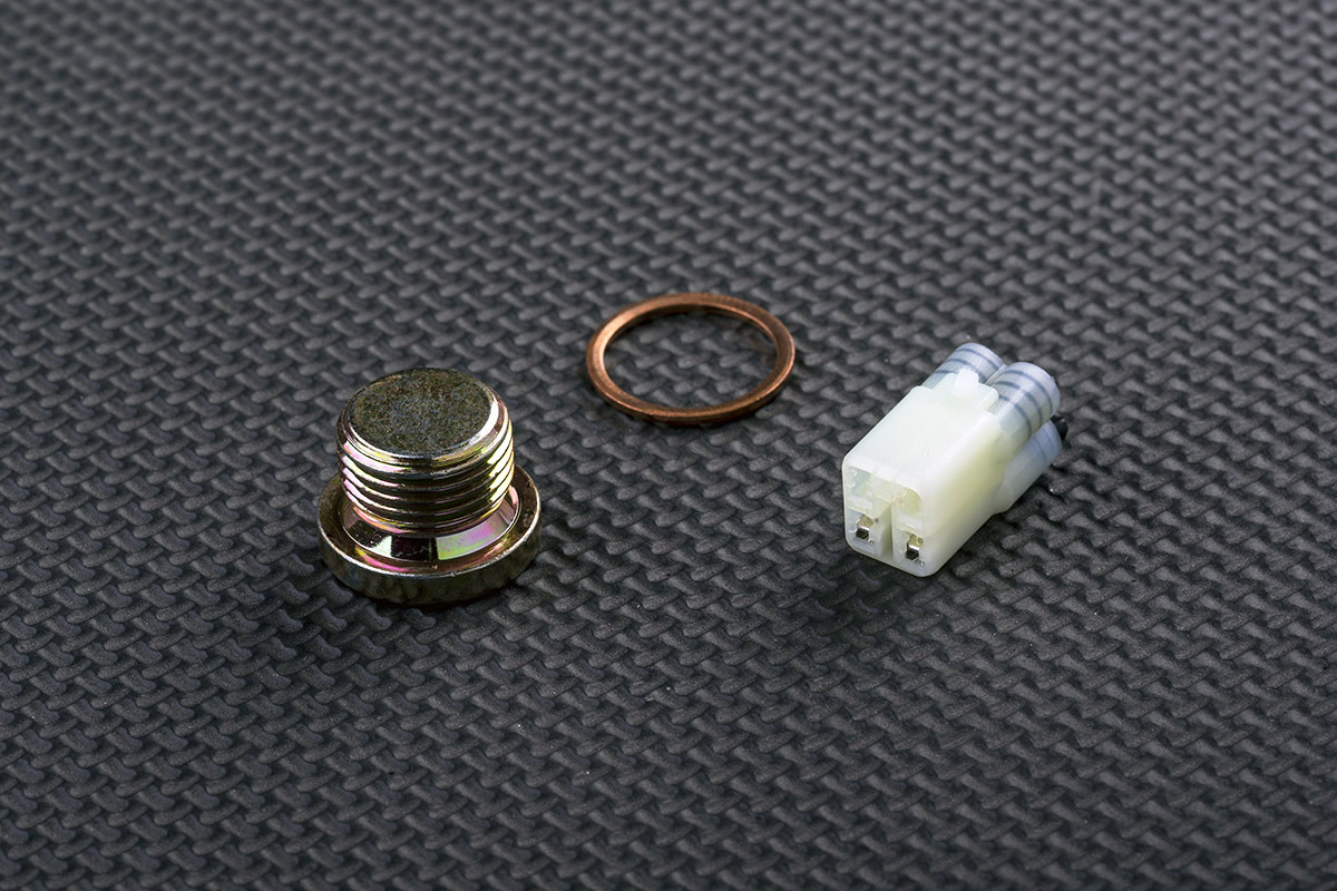 ン 大人気 新品 ノ kit eliminator Sensor (Oxygen) O2 OSE-106 SmartMoto - ジャケット・アウター