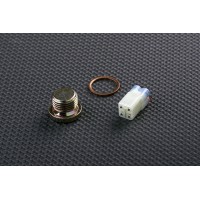 O2 (Oxygen) Sensor eliminator kit OSE-107 - SmartMoto