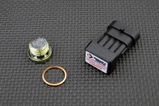 O2 (Oxygen) Sensor Eliminator kit OSE-117 O2 (Oxygen) Sensor Eliminator kit OSE-117