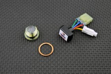 O2 (Oxygen) Sensor Eliminator kit OSE-118 O2 (Oxygen) Sensor Eliminator kit OSE-118