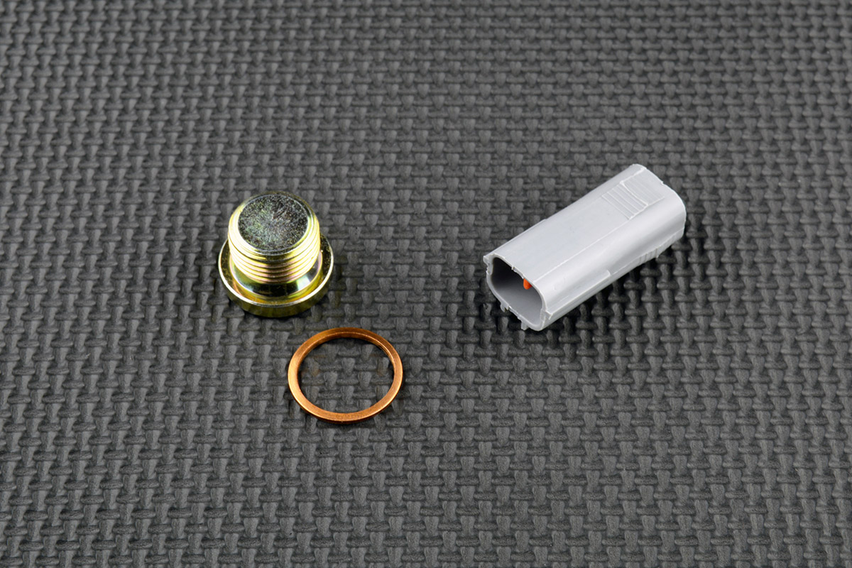 大学 割引 O2 (Oxygen) Sensor eliminator kit OSE-122 - SmartMoto カーペット一般