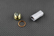 O2 (Oxygen) Sensor Eliminator kit OSE-122 O2 (Oxygen) Sensor Eliminator kit OSE-122