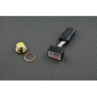 O2 (Oxygen) Sensor E5 Eliminator kit OSE-144 - SmartMoto