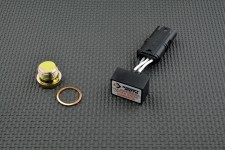 O2 (Oxygen) Sensor E5 Eliminator kit OSE-144 O2 (Oxygen) Sensor E5 Eliminator kit OSE-144