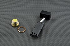 O2 (Oxygen) Sensor E5 Eliminator kit OSE-144 O2 (Oxygen) Sensor E5 Eliminator kit OSE-144