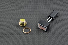 O2 (Oxygen) Sensor E5 Eliminator kit OSE-147 O2 (Oxygen) Sensor E5 Eliminator kit OSE-147