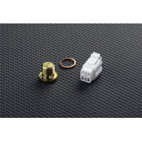 2025新作モデル O2 (Oxygen) Sensor eliminator kit OSE-204 - SmartMoto ホビー・楽器・アート