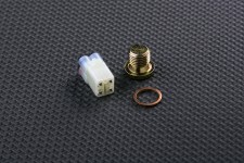O2 (Oxygen) Sensor Eliminator kit OSE-207 O2 (Oxygen) Sensor Eliminator kit OSE-207