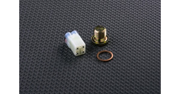 O2 (Oxygen) Sensor eliminator kit OSE-207 - SmartMoto
