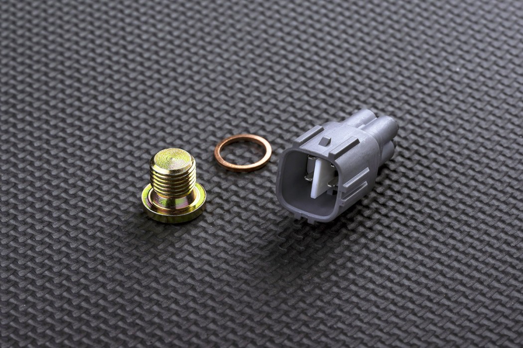 O2 Sensor Eliminator Kit