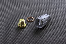 O2 (Oxygen) Sensor Eliminator kit OSE-209 O2 (Oxygen) Sensor Eliminator kit OSE-209