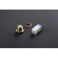 O2 (Oxygen) Sensor eliminator kit OSE-211 - SmartMoto