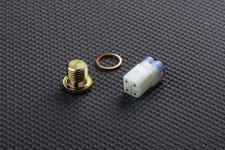 O2 (Oxygen) Sensor Eliminator kit OSE-211 O2 (Oxygen) Sensor Eliminator kit OSE-211