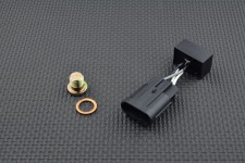 O2 (Oxygen) Sensor E5 Eliminator kit OSE-237 O2 (Oxygen) Sensor E5 Eliminator kit OSE-237