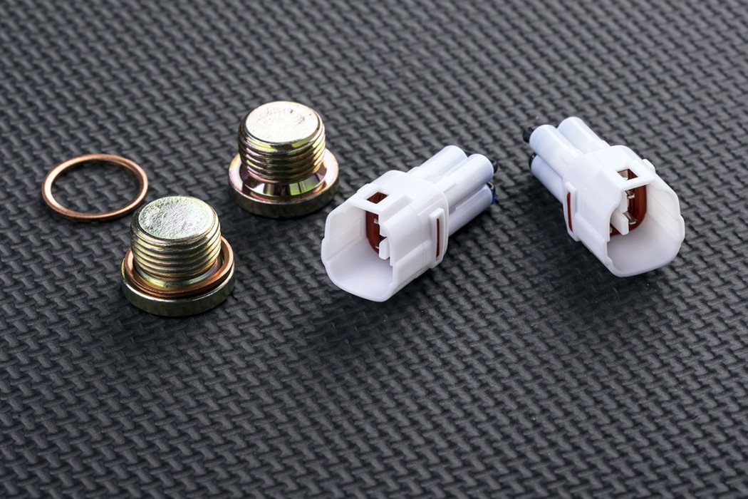 O2 (Oxygen) Sensor eliminator kit OSE301 SmartMoto