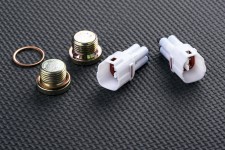 O2 (Oxygen) Sensor Eliminator kit OSE-301 O2 (Oxygen) Sensor Eliminator kit OSE-301