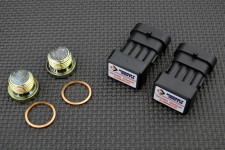 O2 (Oxygen) Sensor Eliminator kit OSE-317 O2 (Oxygen) Sensor Eliminator kit OSE-317