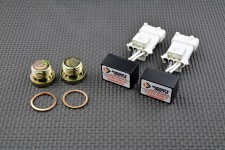 O2 (Oxygen) Sensor E5 Eliminator kit OSE-327