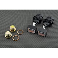 パーツ imo 2888228 Genuine Cummins Sensor Junction Box — ADVANCED TRUCK