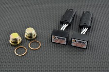 O2 (Oxygen) Sensor E5 Eliminator kit OSE-344 O2 (Oxygen) Sensor E5 Eliminator kit OSE-344