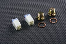 O2 (Oxygen) Sensor Eliminator kit OSE-407 O2 (Oxygen) Sensor Eliminator kit OSE-407