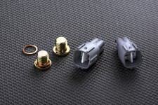 O2 (Oxygen) Sensor Eliminator kit OSE-416