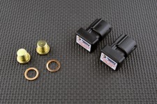 O2 (Oxygen) Sensor Eliminator kit OSE-424 O2 (Oxygen) Sensor Eliminator kit OSE-424