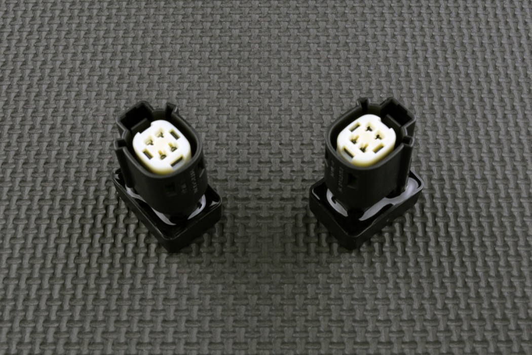 O2 (Oxygen) Sensor eliminator kit OSE424 SmartMoto