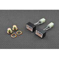 O2 (Oxygen) Sensor E5 Eliminator kit OSE-432 - SmartMoto